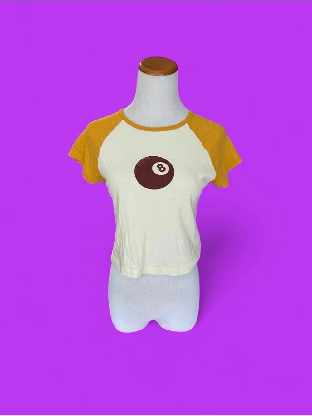 future state graphic tee
